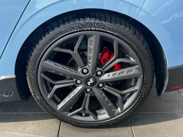 Hyundai i20 1.6 T-GDI 204cv N Performance #TechnoPack - Foto 7