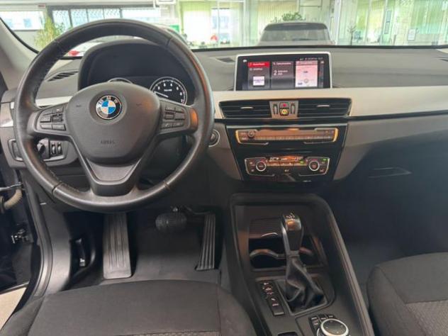 BMW X1 xDrive25e Adv. Plug-In 4x4 rif. 23996389 - Foto 9