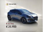 RENAULT Clio Full Hybrid E-Tech 160 CV 5 porte Techno rif. 23852143