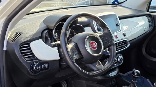 Fiat 500X 1.3 MultiJet 95 CV - Foto 7