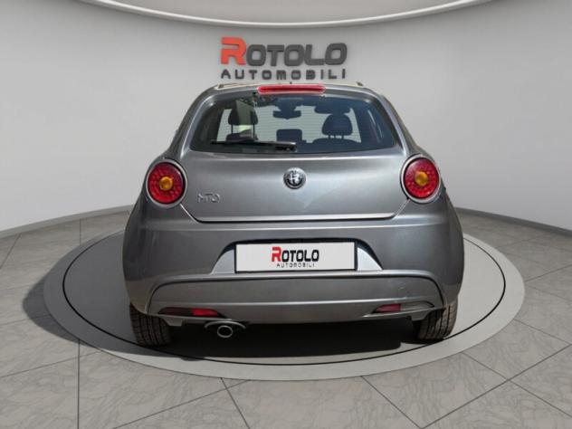 ALFA ROMEO MiTo MiTo 1.4 78 CV Junior - Foto 6