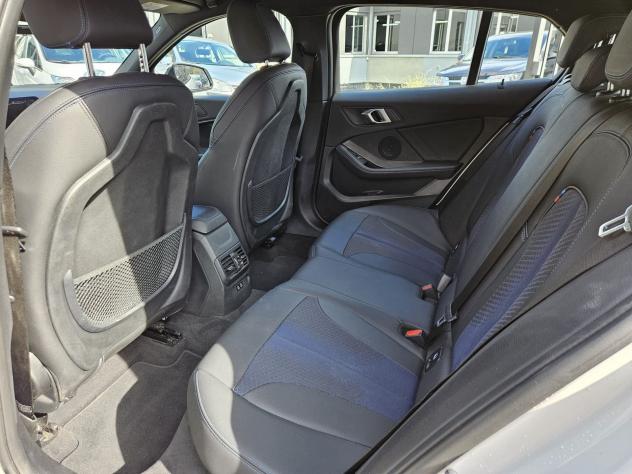 BMW Serie 1 118d MSport - Foto 8