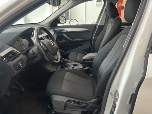BMW X1 sDrive18i Advantage rif. 24008410 - Foto 8