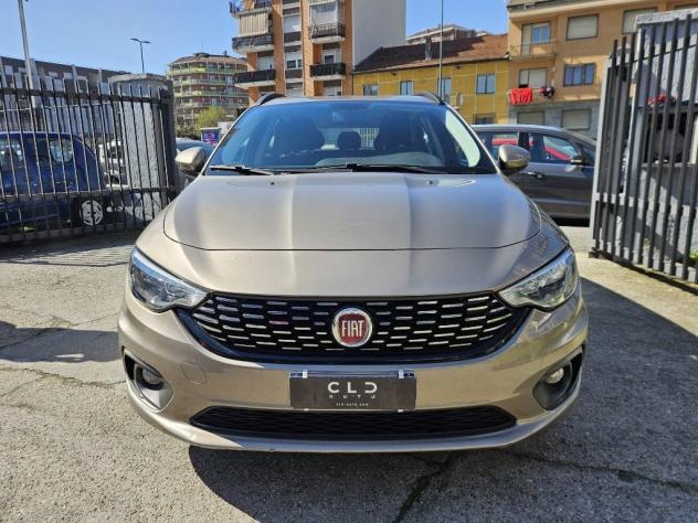 FIAT Tipo 1.6 Mjt S&S SW - Foto 2