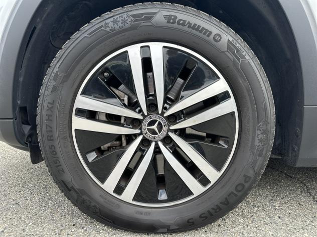 Mercedes-Benz GLB GLB 200 d Automatic Business - Foto 9