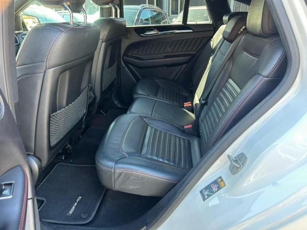 Mercedes-Benz GLE 350 d 4Matic Coupé Premium Plus - Foto 9