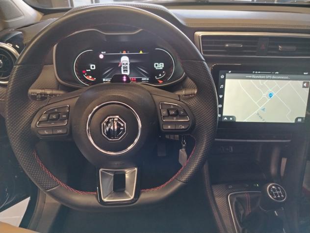 MG ZS (2021-2025) ZS Classic 1.5 VTi-tech Luxury - Foto 9
