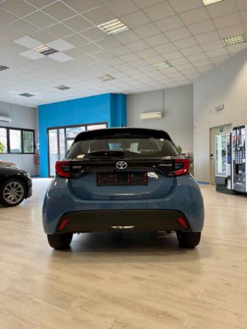 Toyota Yaris 1.0 5 porte Active - Foto 5