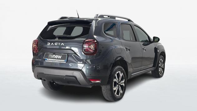 Dacia Duster II 2021 1.5 Blue dCi Journey 4x4 - Foto 2