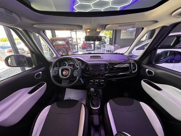 Fiat 500L 1.3 Multijet 85 CV Lounge - Foto 5