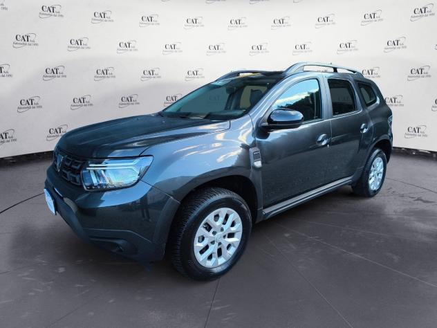 Dacia Duster Duster 1.5 dci Comfort 4x4 -GANCIO- PREZZO REALE