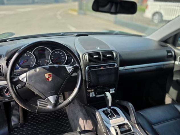 PORSCHE Cayenne 4.5 cat S rif. 24021525 - Foto 8