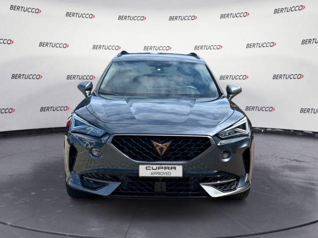 CUPRA Formentor Formentor 1.5 TSI DSG - Foto 6