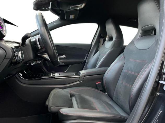 MERCEDES-BENZ A 180 d Automatic AMG Line Advanced Plus rif. 24040468 - Foto 10