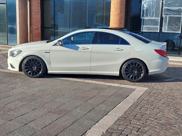Mercedes-benz CLA 220 CLA #MP - Foto 2