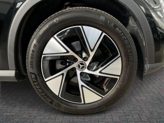 MERCEDES-BENZ GLC 220 d 4Matic Mild hybrid Advanced Plus rif. 24062531 - Foto 7