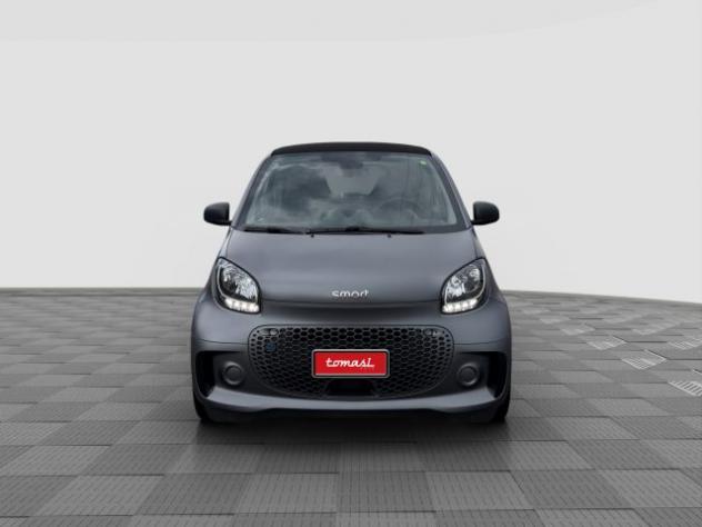 SMART ForTwo fortwo EQ Pure rif. 23951847 - Foto 8