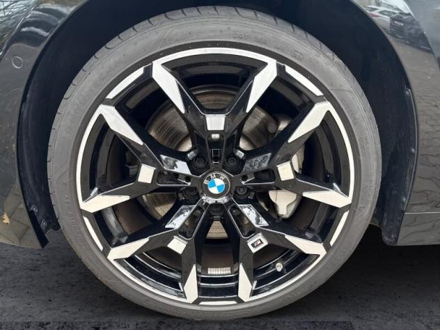 BMW Serie 3(G20/1-80/1) 330d 48V xDrive Touring Msport - Foto 7