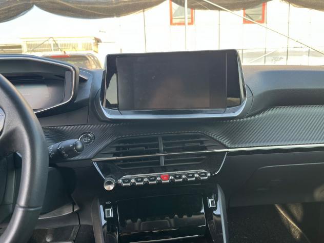 Peugeot 2008 2ª serie PureTech 130 S&S EAT8 Allure - Foto 10