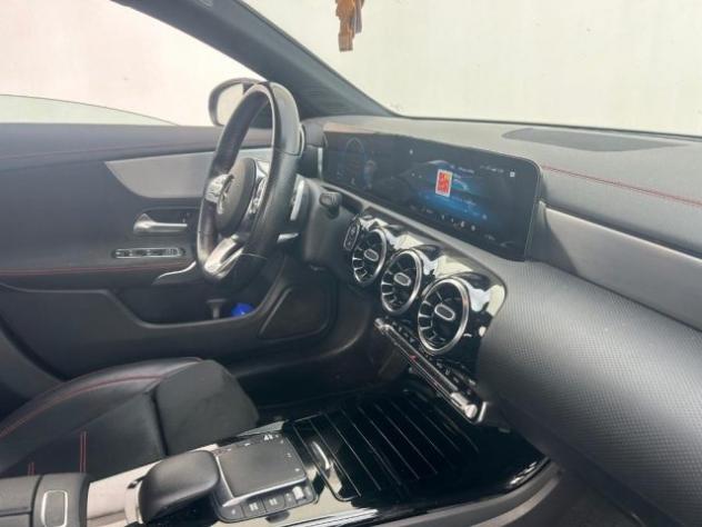 MERCEDES-BENZ CLA 200 d Automatic 4Matic Shooting Brake rif. 21591005 - Foto 7