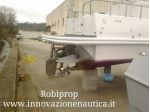 trasmissione nautica per risparmiare carburante