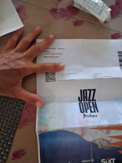 Jazz modena 2026 - Foto 2