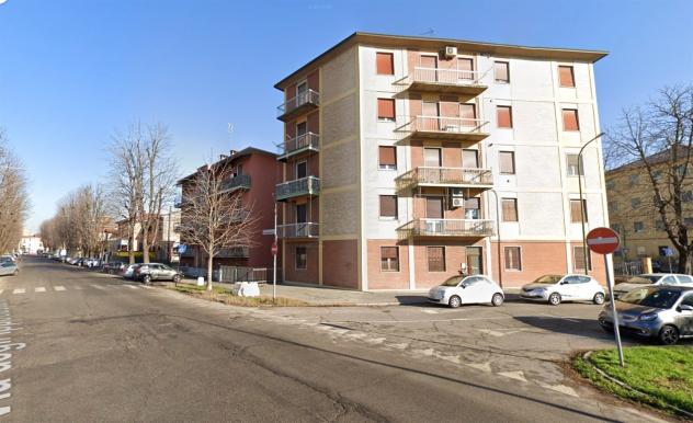 Zona Porta Romana