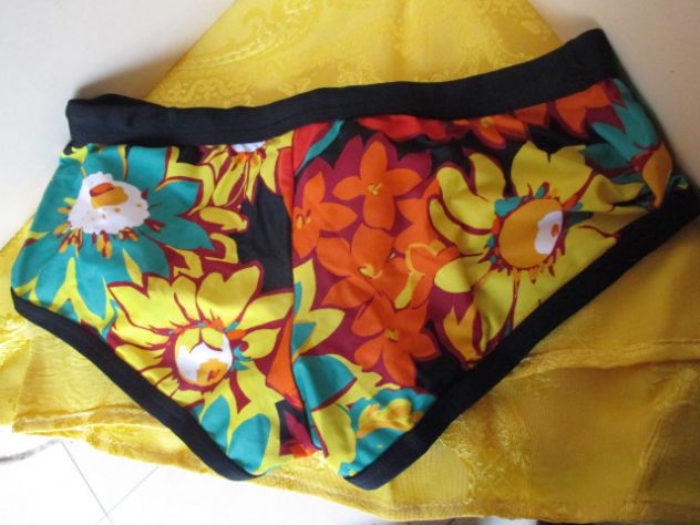 Costume da bagno uomo OLAF BENZ - Foto 2