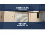 Immobile in asta di 168 m² in vendita a Bisceglie