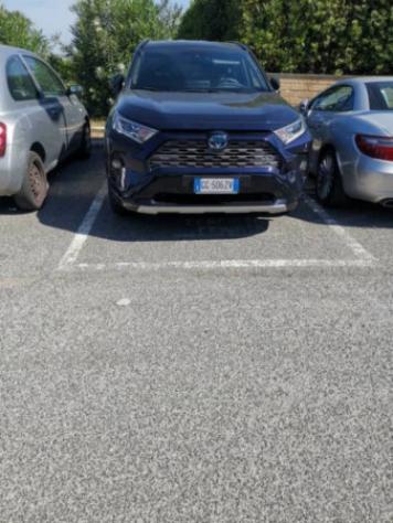 Immobile in asta di 35 m² in vendita a Guidonia Montecelio - Foto 6