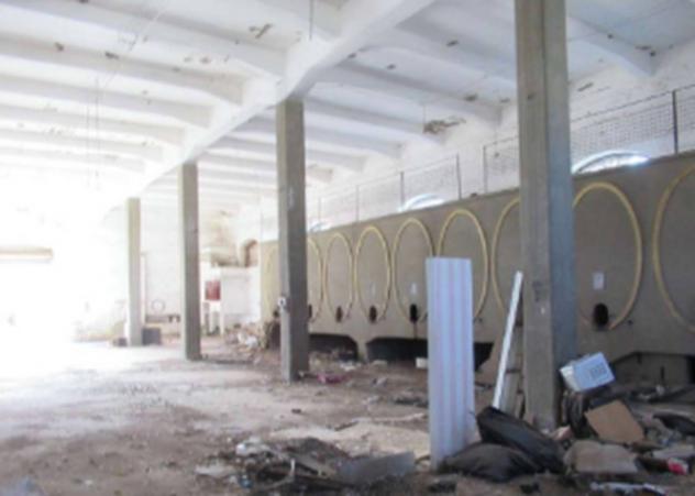 Immobile in asta di 692 m² con più di 5 locali in vendita a Squinzano - Foto 4