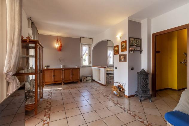 Vendita Appartamento Abbadia: Terrazzo Vista Lago e Quiete 149 - Foto 6