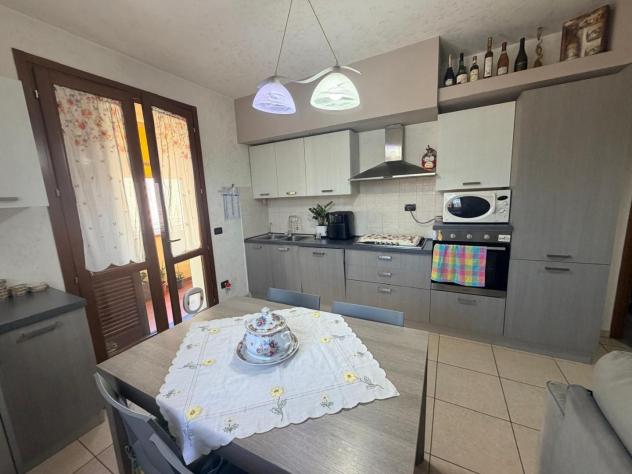 Appartamento in vendita a Altopascio 78 mq Rif: 1421641 - Foto 8