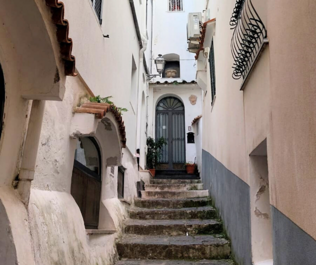 Quadrilocale in vendita a Amalfi - Foto 2
