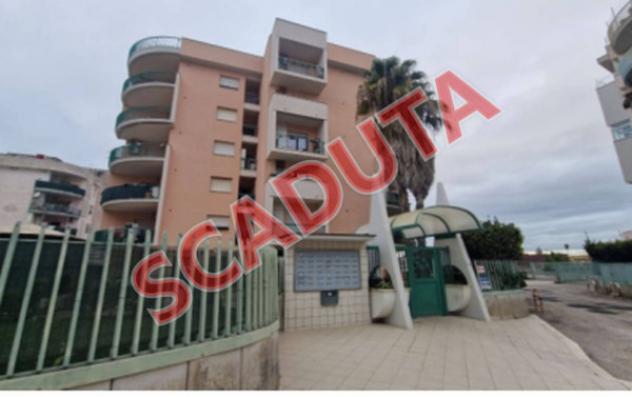 Immobile in asta di 60 m², box auto in vendita a Anzio