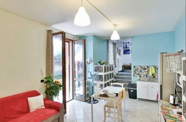 Appartamento semi indipendente