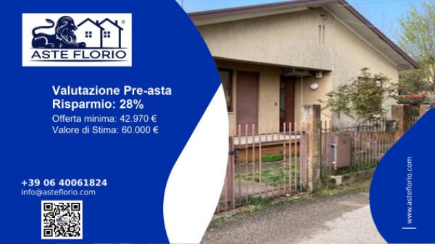 Immobile in asta di 100 m² in vendita a Bassano del Grappa - Foto 2