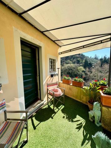Terratetto in vendita a Monteggiori - Camaiore 88 mq Rif: 1400263 - Foto 4