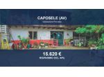 Immobile in asta di 64 m² con più di 5 locali in vendita a Caposele