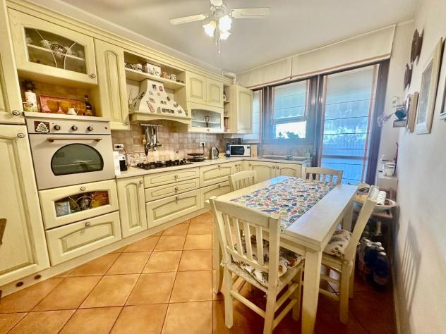 Appartamento in vendita a Avenza - Carrara 120 mq Rif: 1419839 - Foto 4