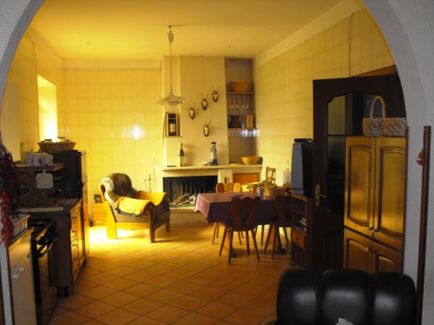Villa in Località Carullo - Foto 10