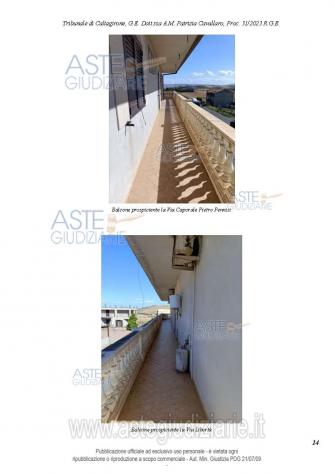 IMMOBILI-IMMOBILE RESIDENZIALE-via caporale pietro pennisi s.p. 25 II - Foto 4