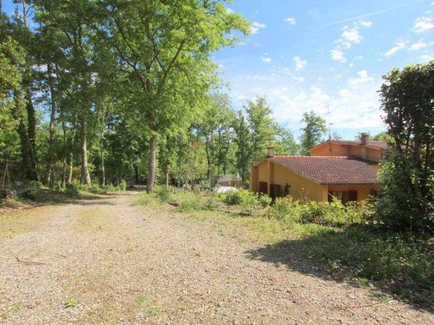 Terratetto in vendita a Castelnuovo Berardenga 167 mq Rif: 1418637 - Foto 8