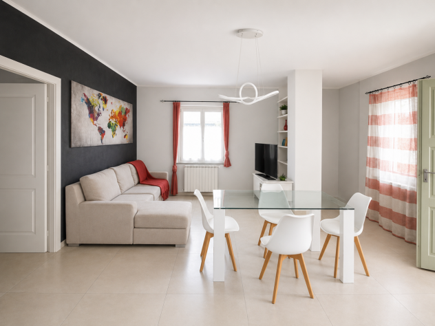 Appartamento in vendita a Colle di Val d'Elsa 90 mq Rif: 1425873 - Foto 7