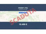 Immobile in asta di 216 m² in vendita a Front