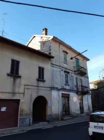 Immobile in asta di 103 m² in vendita a Germignaga - Foto 9