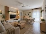 BILOCALE CON BALCONE E SOTTOTETTO - OTTIMO INVESTIMENTO O PRIMA CASA