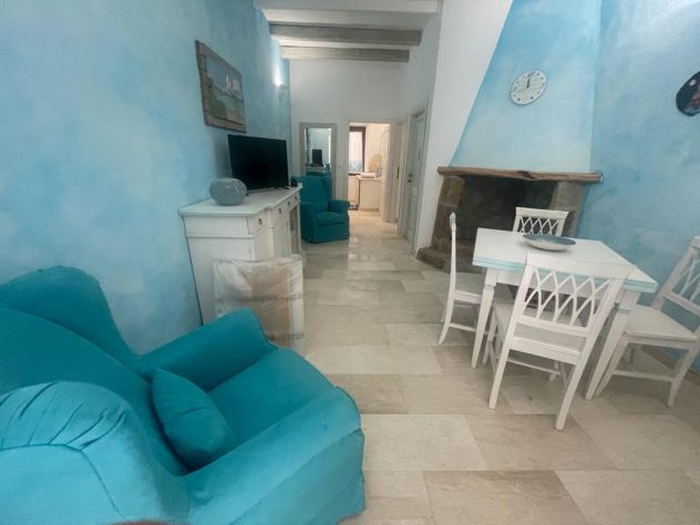 Casa indipendente Via Tagliamento - Luras