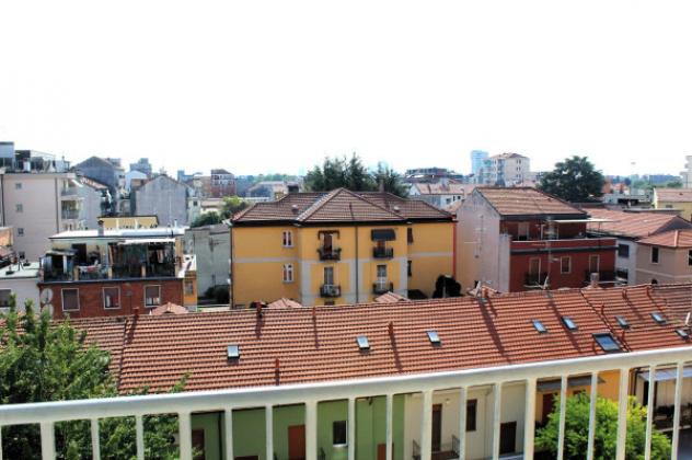 Appartamento di 44 m² con 2 locali in vendita a Milano - Foto 2