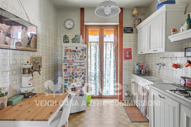 Appartamento di 81 m² con 2 locali in vendita a Milano - Foto 15